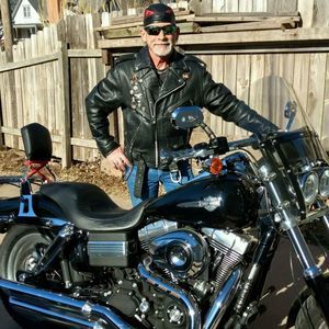 Meet your Posher, Kirk